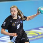 KGHM MKS Zaglebie Lubin – Handball JKS Jaroslaw
