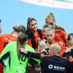 KGHM MKS Zaglebie Lubin – Handball JKS Jaroslaw