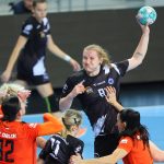 KGHM MKS Zaglebie Lubin – Handball JKS Jaroslaw