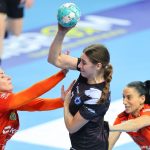 KGHM MKS Zaglebie Lubin – Handball JKS Jaroslaw