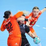 KGHM MKS Zaglebie Lubin – Handball JKS Jaroslaw