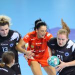 KGHM MKS Zaglebie Lubin – Handball JKS Jaroslaw