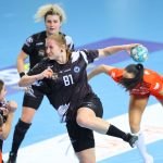 KGHM MKS Zaglebie Lubin – Handball JKS Jaroslaw