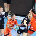 KGHM MKS Zaglebie Lubin – Handball JKS Jaroslaw