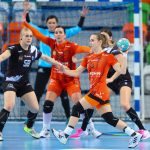 KGHM MKS Zaglebie Lubin – Handball JKS Jaroslaw