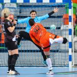 KGHM MKS Zaglebie Lubin – Handball JKS Jaroslaw