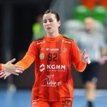 KGHM MKS Zaglebie Lubin – Handball JKS Jaroslaw