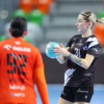 KGHM MKS Zaglebie Lubin – Handball JKS Jaroslaw