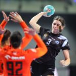 KGHM MKS Zaglebie Lubin – Handball JKS Jaroslaw