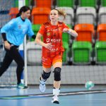 KGHM MKS Zaglebie Lubin – Handball JKS Jaroslaw