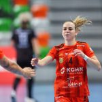 KGHM MKS Zaglebie Lubin – Handball JKS Jaroslaw
