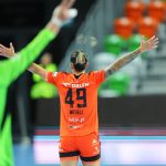 KGHM MKS Zaglebie Lubin – Handball JKS Jaroslaw