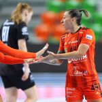 KGHM MKS Zaglebie Lubin – Handball JKS Jaroslaw