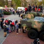Narodowe Święto Niepodległości 2023 Piknik Wojskowy (10)