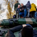 Narodowe Święto Niepodległości 2023 Piknik Wojskowy (11)