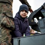 Narodowe Święto Niepodległości 2023 Piknik Wojskowy (13)