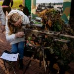 Narodowe Święto Niepodległości 2023 Piknik Wojskowy (17)