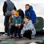 Narodowe Święto Niepodległości 2023 Piknik Wojskowy (32)