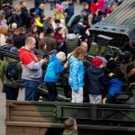 Narodowe Święto Niepodległości 2023 Piknik Wojskowy (37)