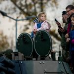 Narodowe Święto Niepodległości 2023 Piknik Wojskowy (44)