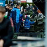 Narodowe Święto Niepodległości 2023 Piknik Wojskowy (47)