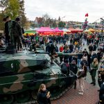 Narodowe Święto Niepodległości 2023 Piknik Wojskowy (51)