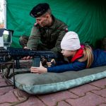 Narodowe Święto Niepodległości 2023 Piknik Wojskowy (59)
