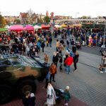 Narodowe Święto Niepodległości 2023 Piknik Wojskowy (8)