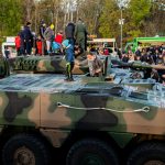 Narodowe Święto Niepodległości 2023 Piknik Wojskowy (9)