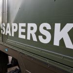 Patrol saperski saperzy (1)