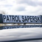 Patrol saperski saperzy (2)
