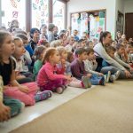 Przedszkole Zielone, TOZ, pies (12)