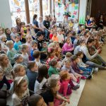 Przedszkole Zielone, TOZ, pies (9)