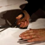 Warsztaty rękodzieła Muzeum Historyczne robienie puf-10