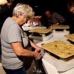 Warsztaty rękodzieła Muzeum Historyczne robienie puf-3