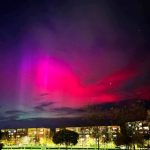 Zorza polarna fot Nyno
