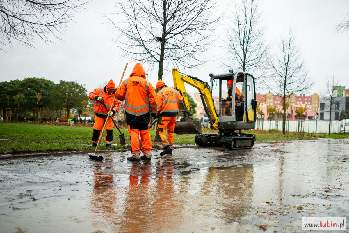 Czeka nas kilka dni utrudnień w ruchu