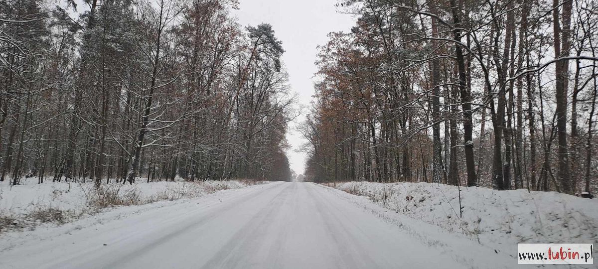 Kolejne ostrzeżenie meteorologiczne