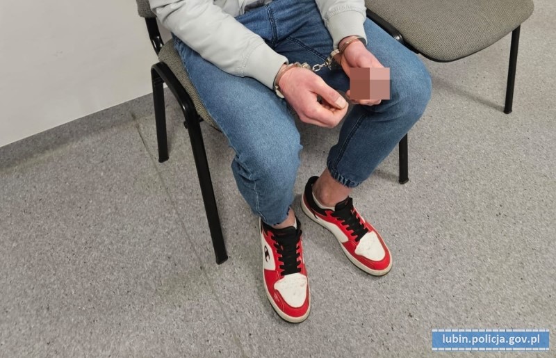 Najpierw razem pili, później jeden okradł drugiego