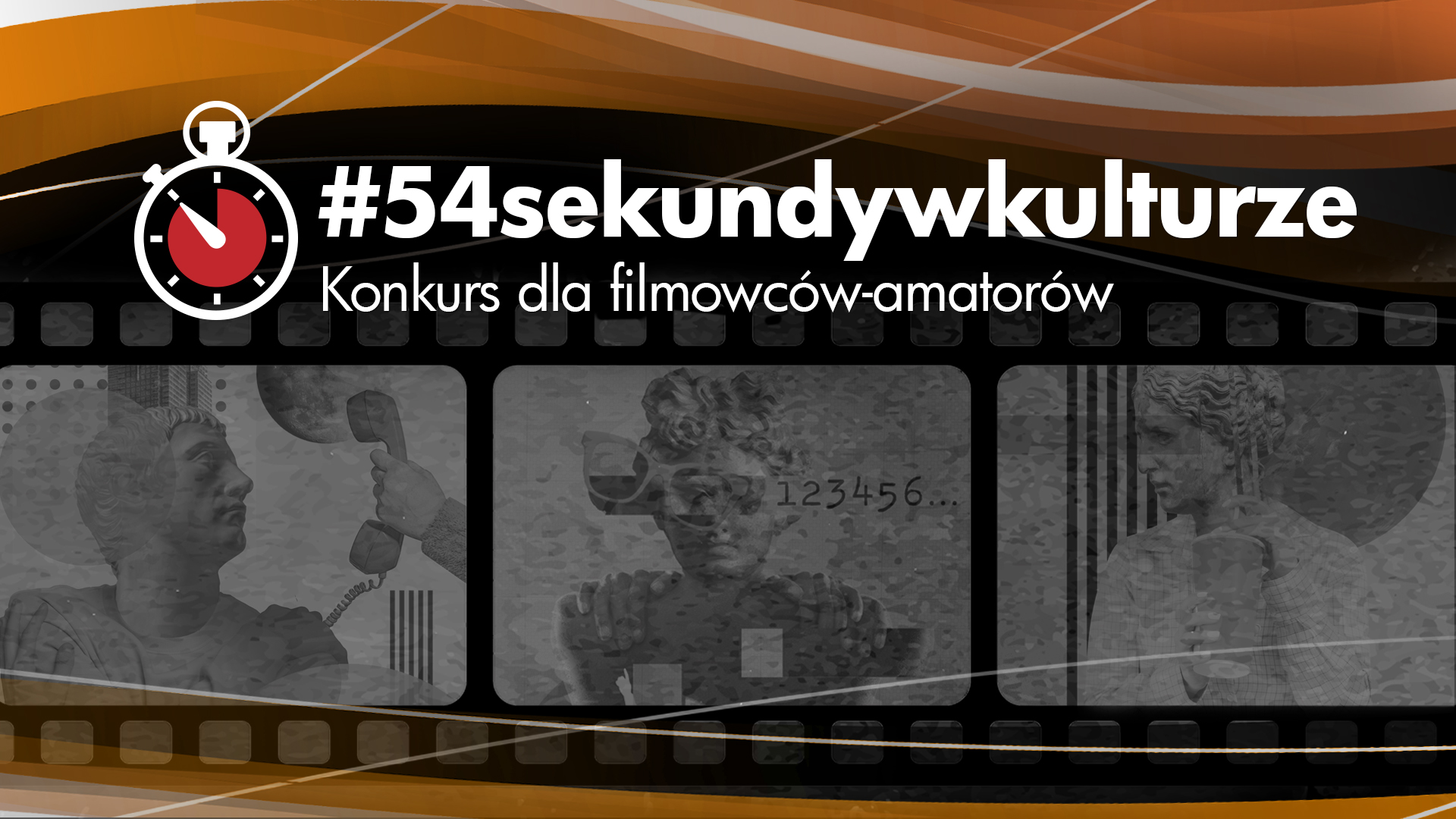 #54sekundywkulturze