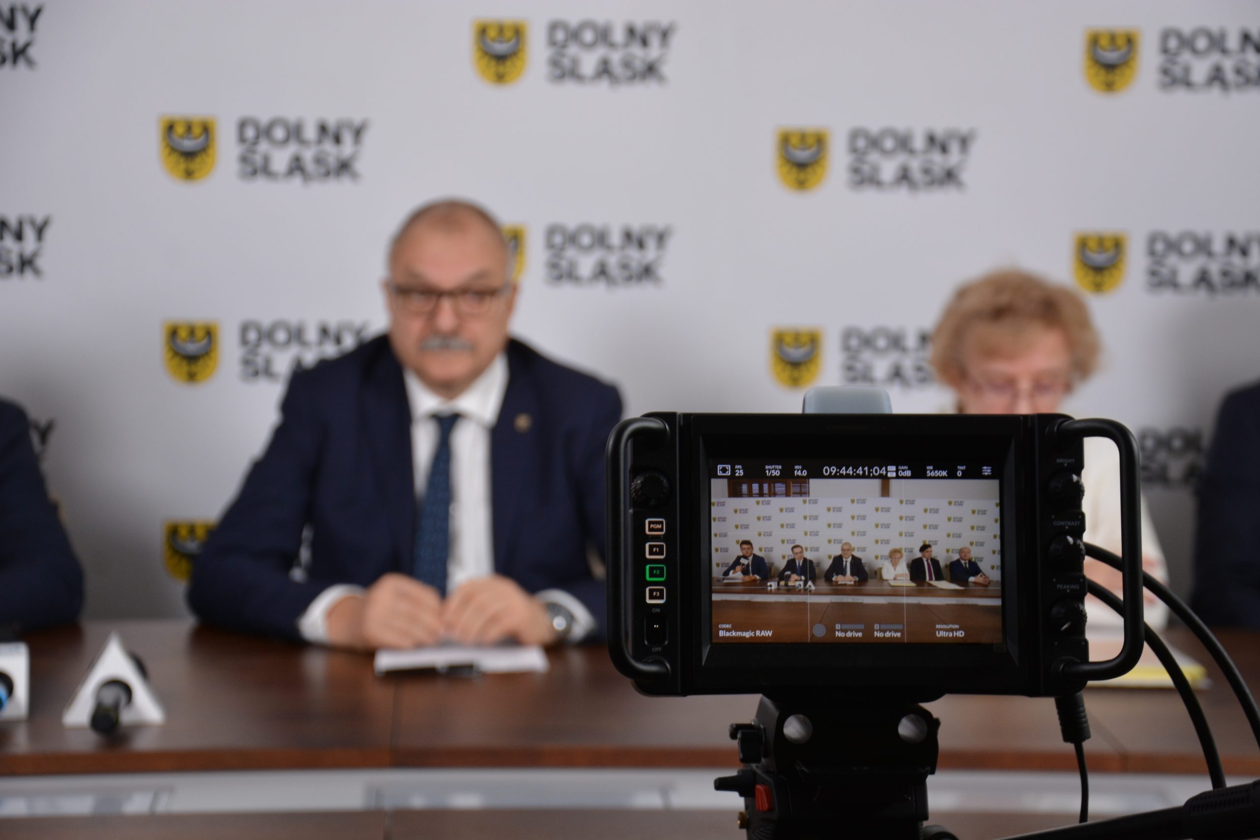 Dolny Śląsk nie zwalnia tempa. Rekordowy budżet na przyszły rok