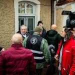 KGHM akcja protestacyjna związki zawodowe 2023-12-13 (27)