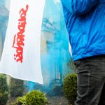 KGHM akcja protestacyjna związki zawodowe 2023-12-13 (31)