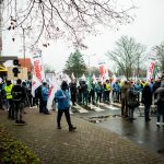 KGHM akcja protestacyjna związki zawodowe 2023-12-13 (6)