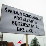 KGHM akcja protestacyjna związki zawodowe 2023-12-13 (9)