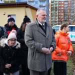 Równe szanse – nowy samochód dla WTZ 2023-11