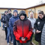 Równe szanse – nowy samochód dla WTZ 2023-14