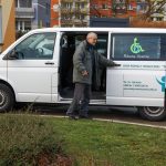 Równe szanse – nowy samochód dla WTZ 2023-18