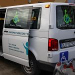 Równe szanse – nowy samochód dla WTZ 2023-19