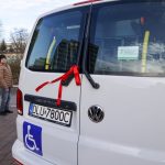 Równe szanse – nowy samochód dla WTZ 2023-3